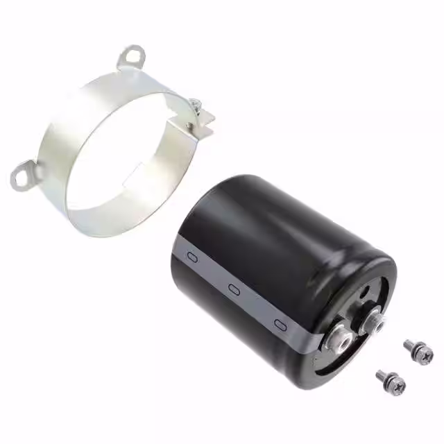 LNY2V332MSEG Nichicon electronic component